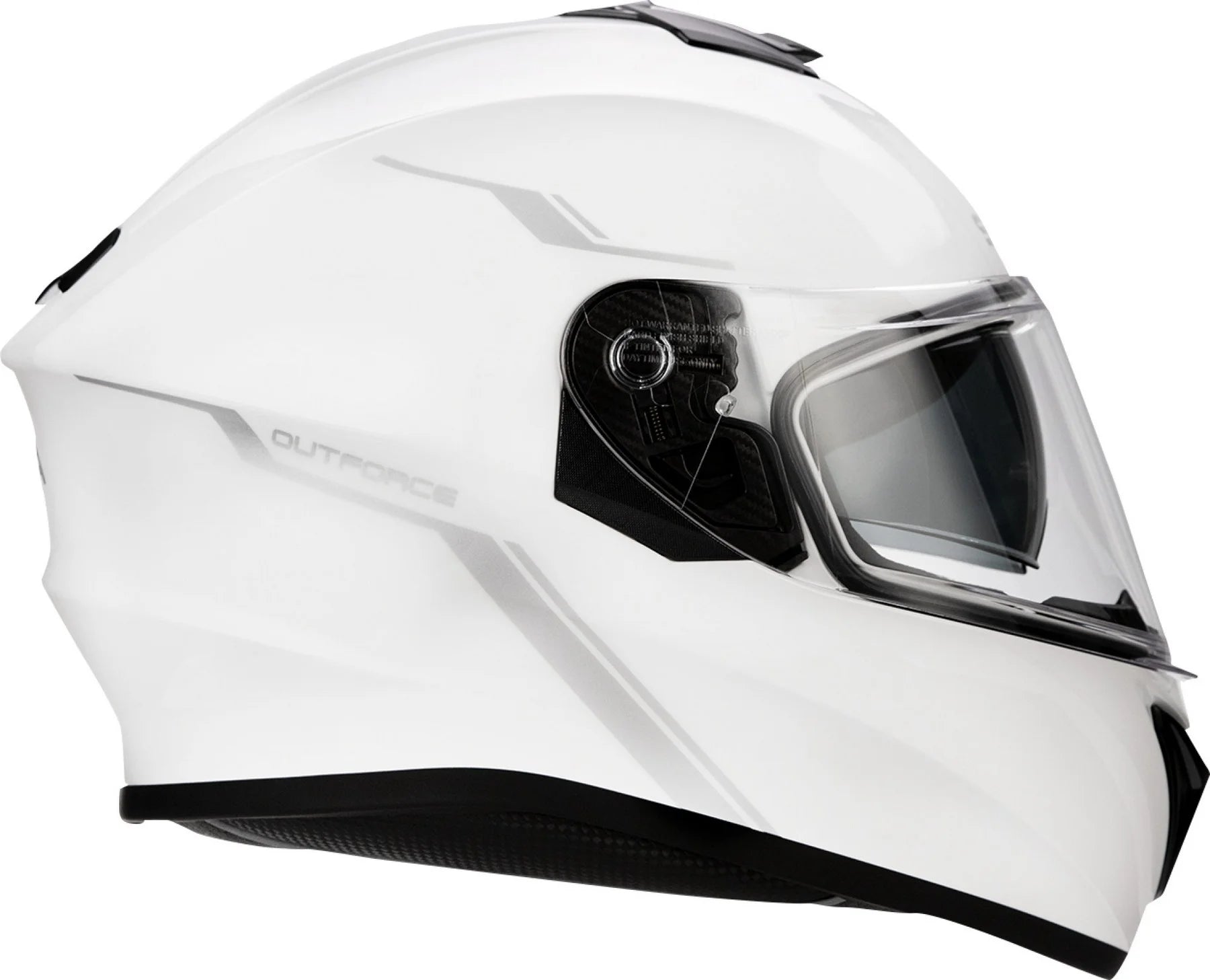 Full Face Helmet Bluetooth O5547
