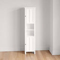 Linen Cabinet O162