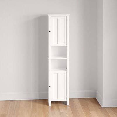 Linen Cabinet O162