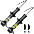 Front Electronic Strut with Magnetic Ride Control Replacement, set of 2 X656071