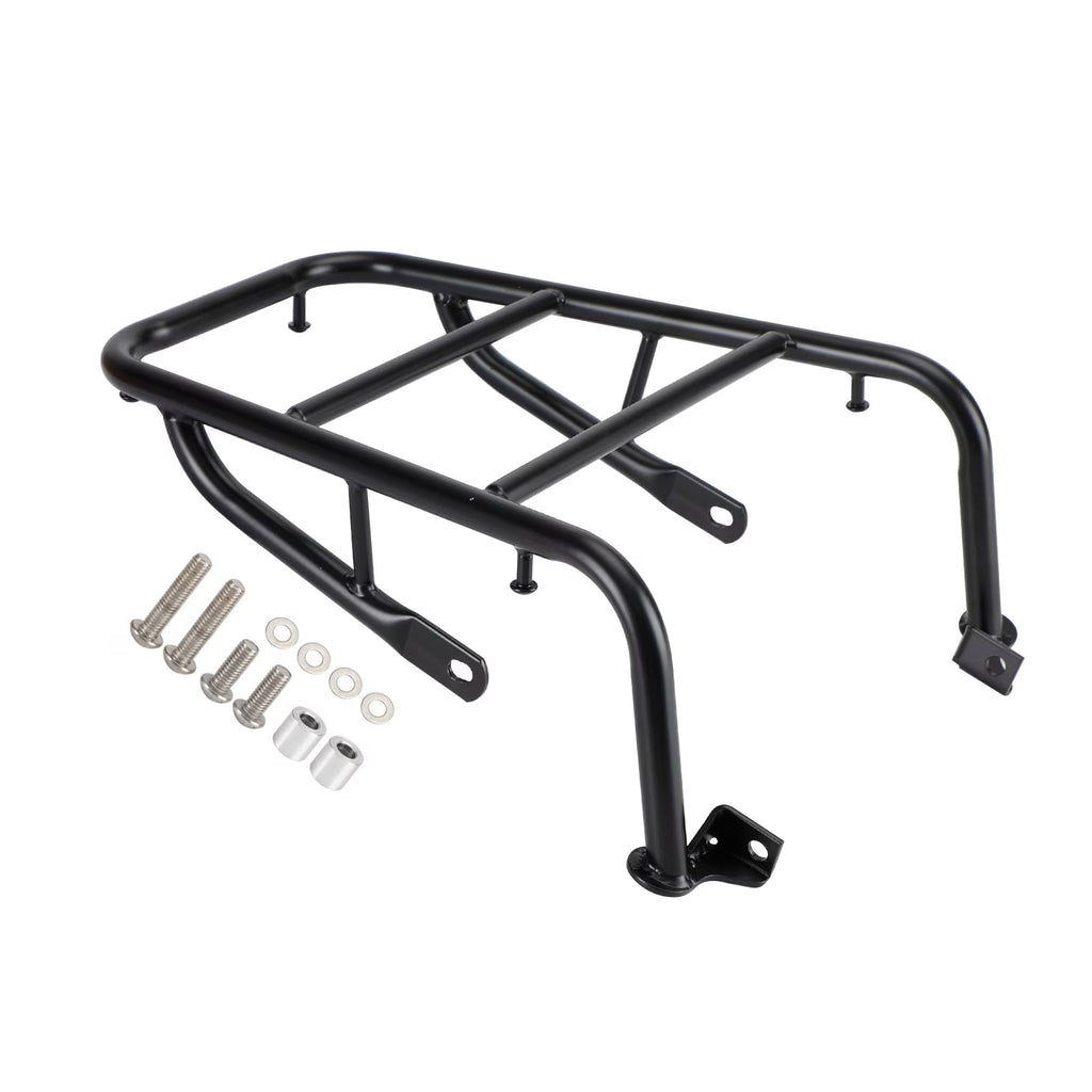 Motorcycle Rack Luggage Carrier for Yamaha XT250 Serow 250 2005-2022 Z2829