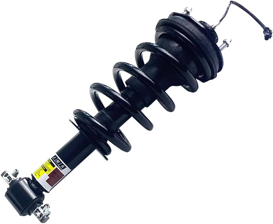 Front Shock Absorber Strut Assembly for GMC Yukon XL Cadillac Escalade ESV Chevrolet Silverado 1500 Tahoe Suburban 2015-2021 N92773