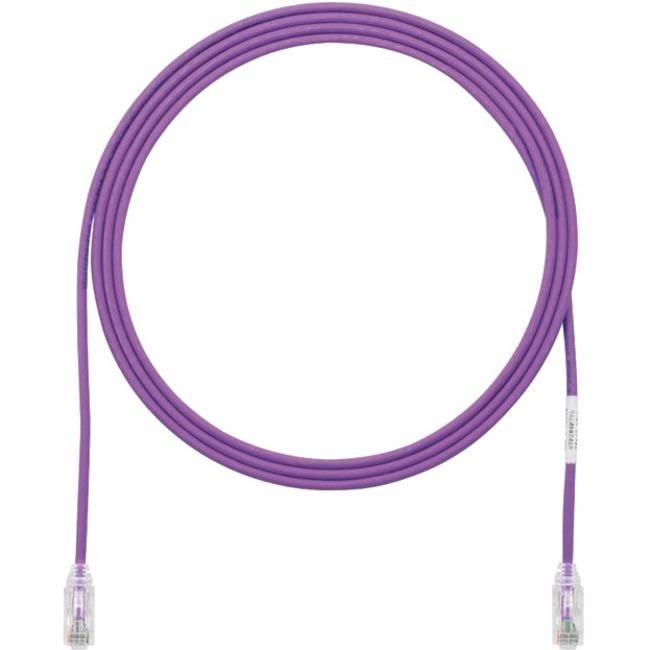 Cat.6 U-UTP Patch Network Cable X128