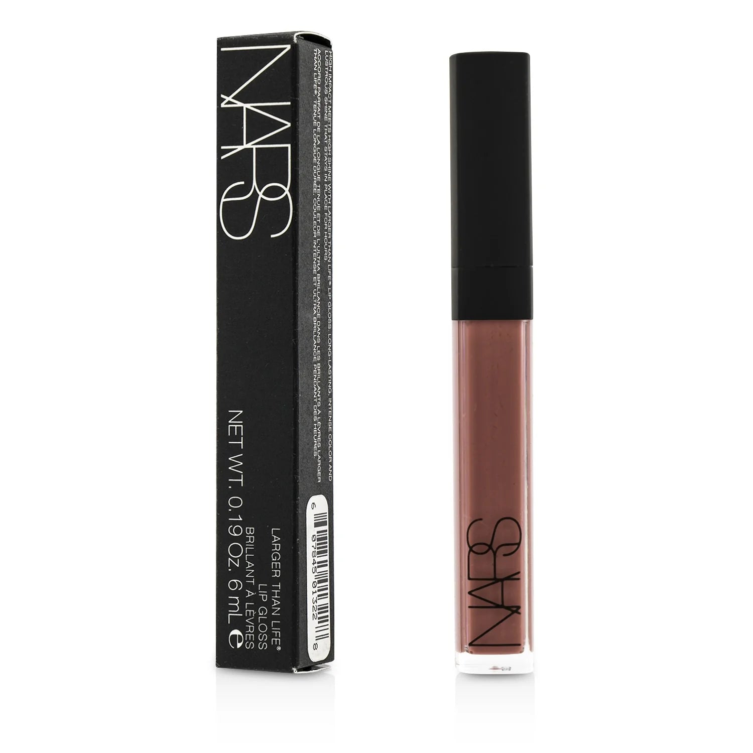 Larger Than Life Lip Gloss 6ml L5617