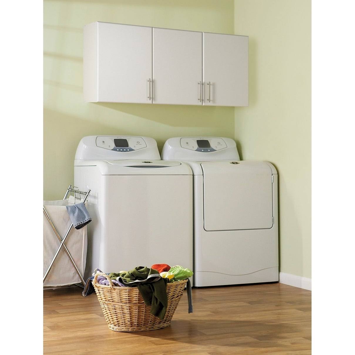 Black Wall Cabinet I67432