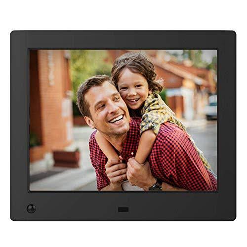 Digital Photo Frame 8 inch Q121131