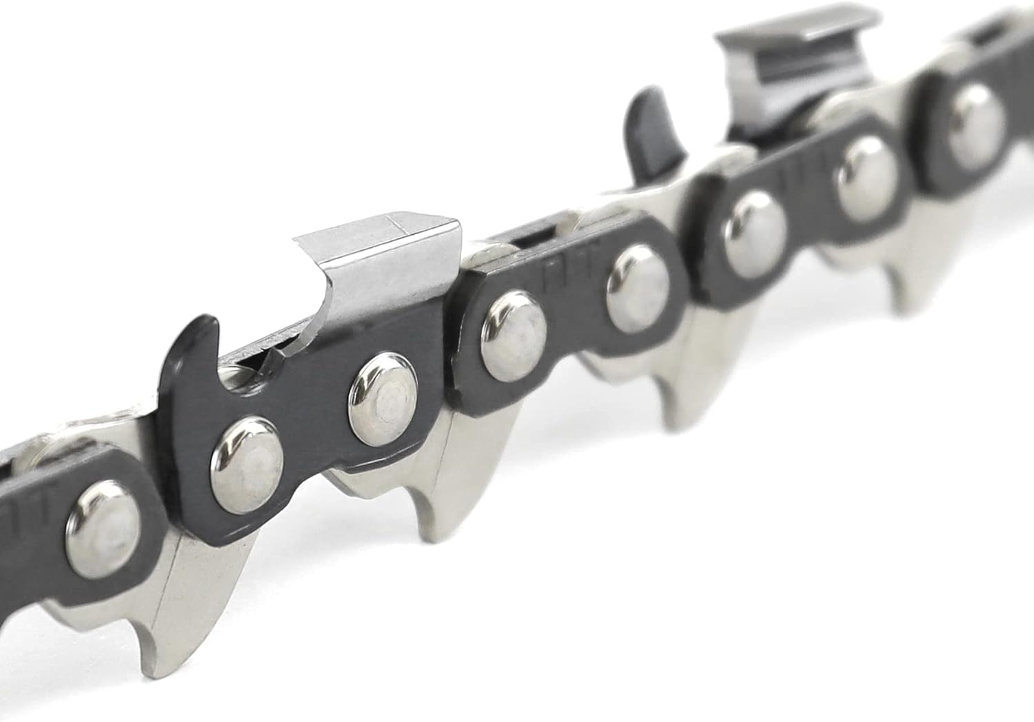 36 Inch Full Chisel Chainsaw Chain 3/8 Pitch 0.063 Gauge 114 Drive Link V253
