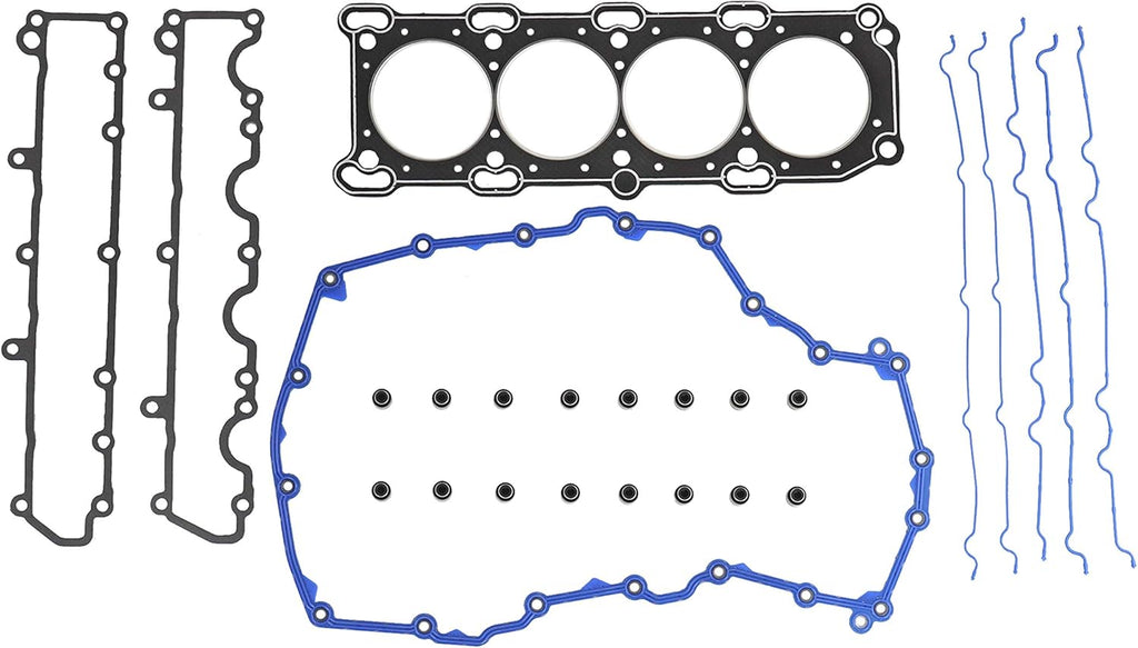 Graphite Head Gasket Set for 2.3L DOHC L4 16V Z820