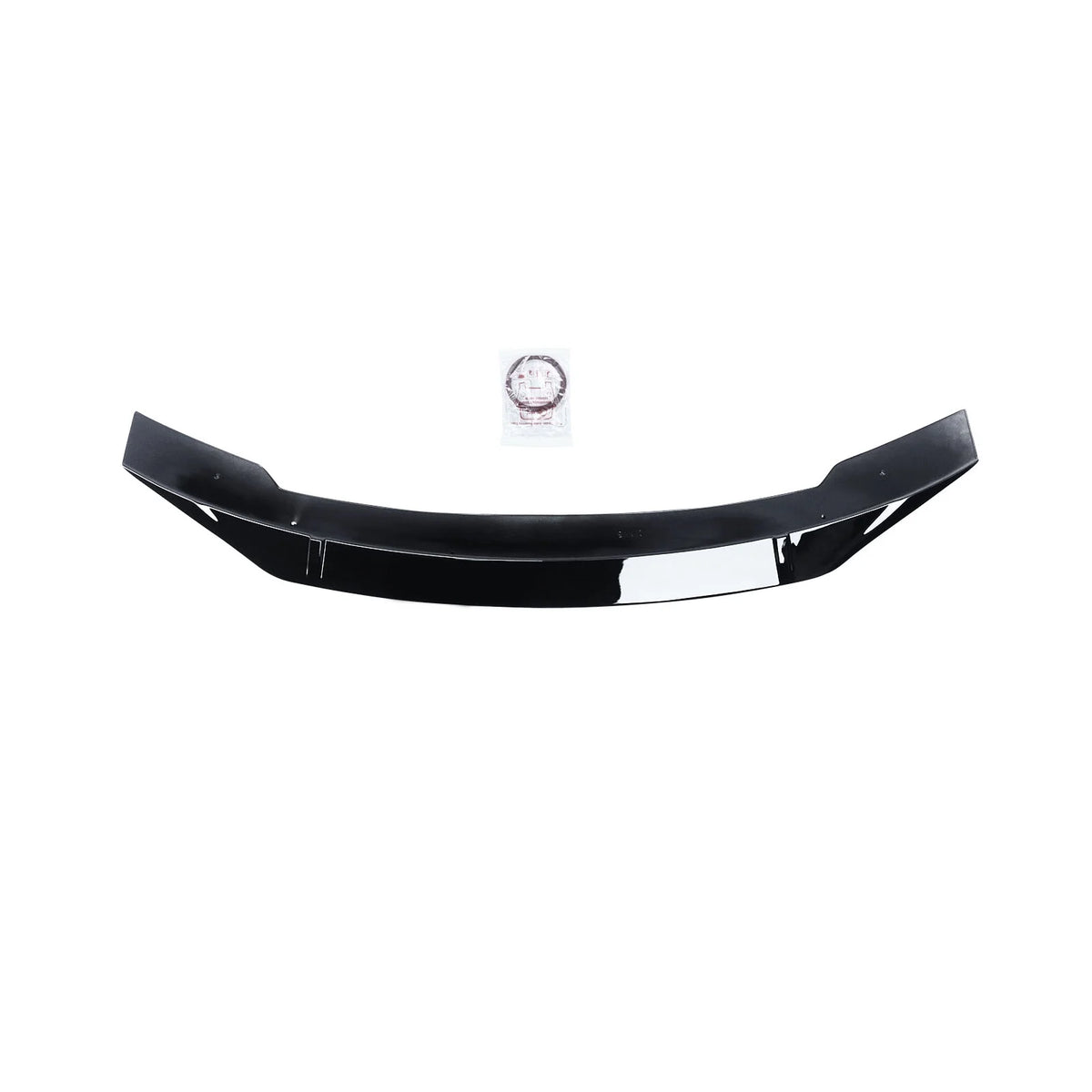 Gloss Black Rear Spoiler X3702