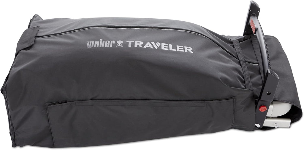 Black Grill Cover Z27420