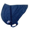 Navy Saddle Carrying Bag E412