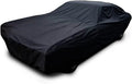 Retro Classic Car Cover Heavy Duty All Weatherproof Waterproof Full Auto Vehicle Covers F413