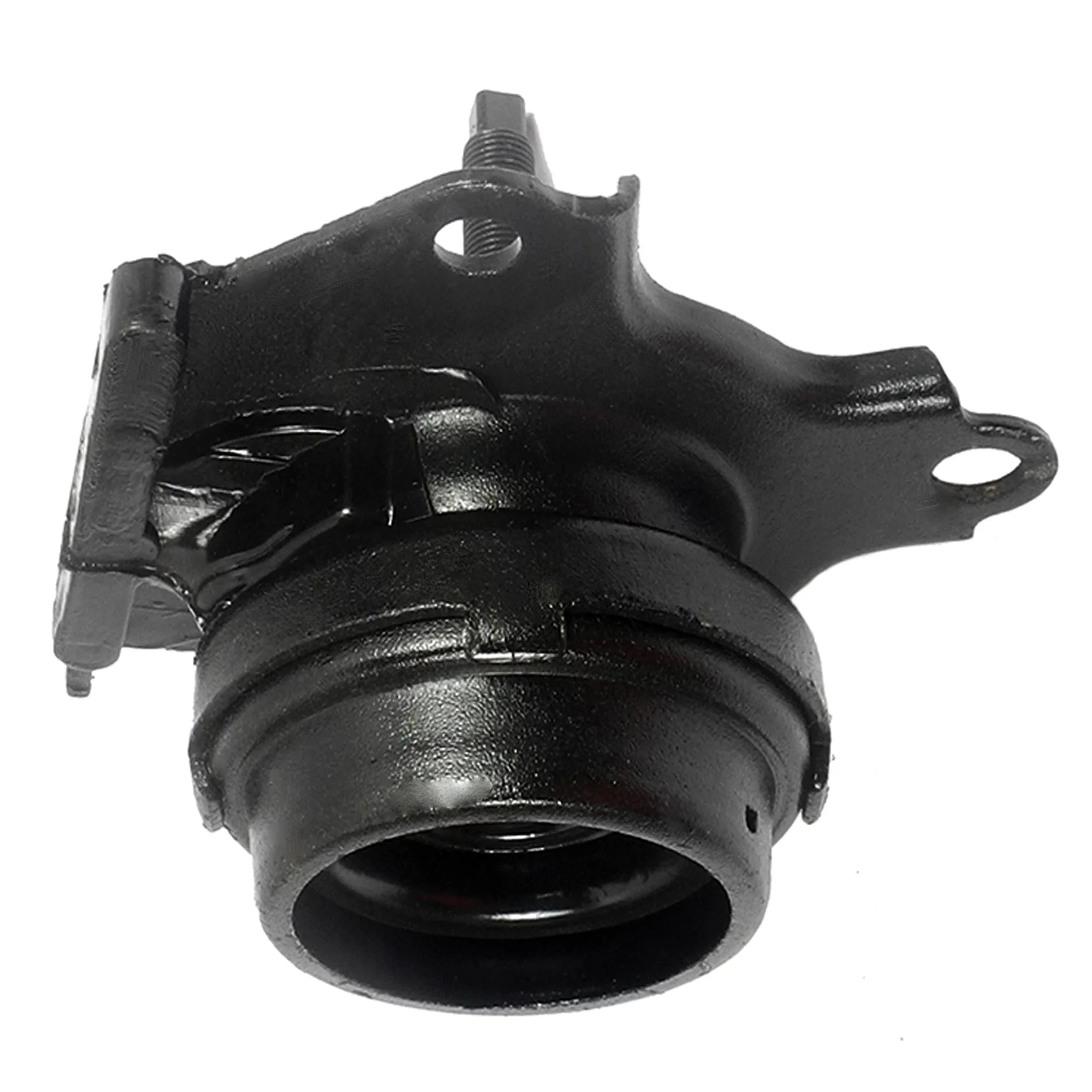 Engine Motor and Automatic Transmission Mount Set of 4PCS for Honda Element 2.4L F14211