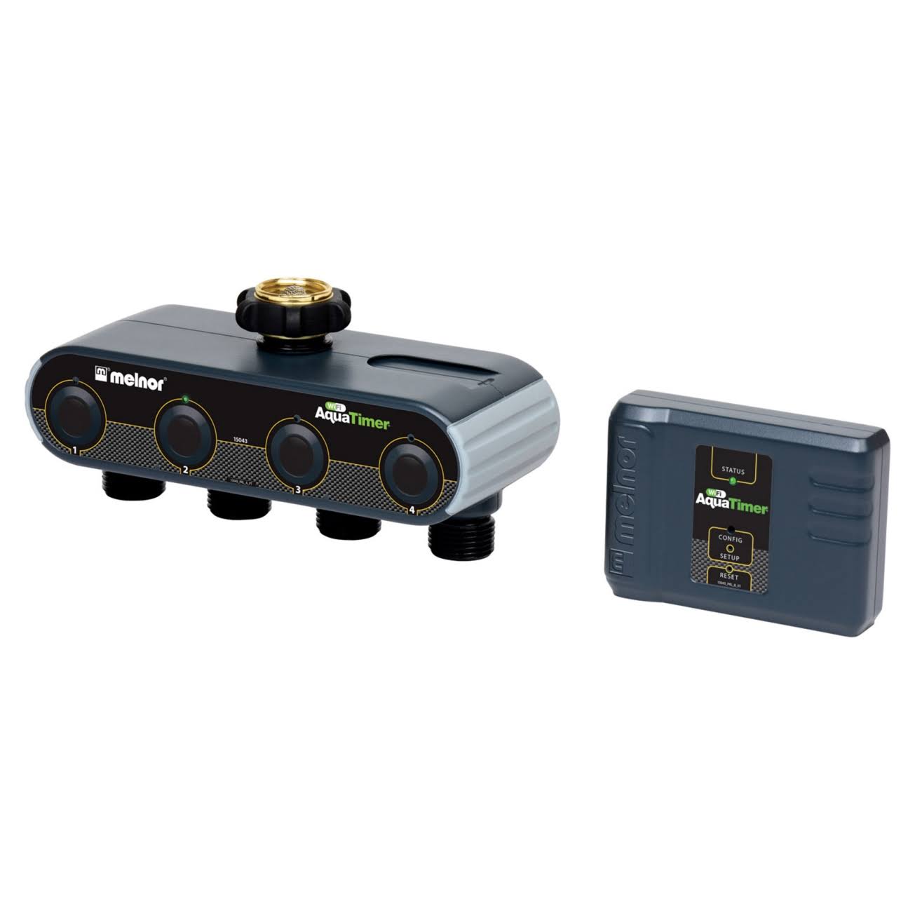 WiFi Aquatimer H19943