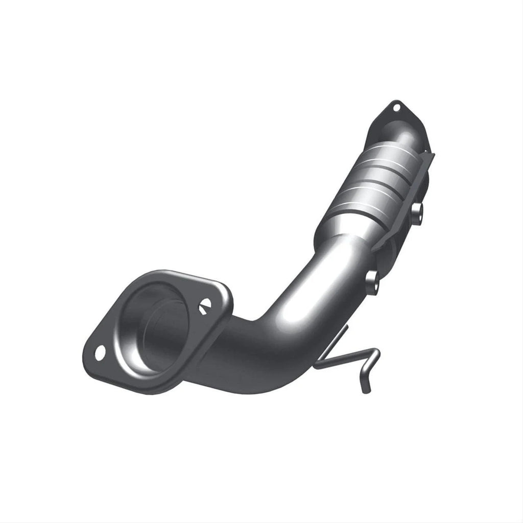 Direct Fit Catalytic Converter O651