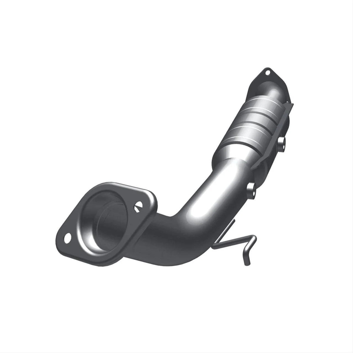 Direct Fit Catalytic Converter O651