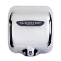 Chrome Plated Hand Dryer Z3877