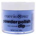 Ink Blue 1.6 oz Nail Powder X801266