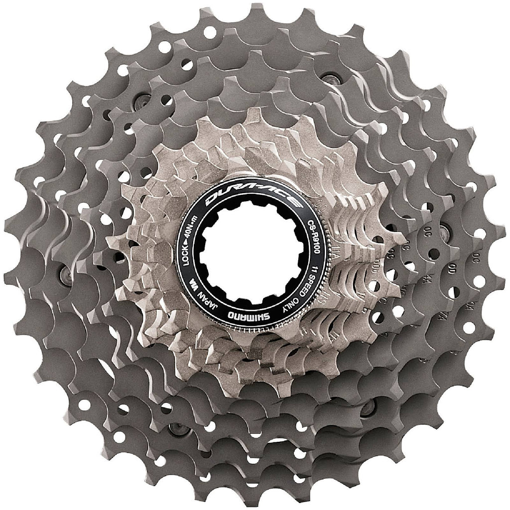 11 Speed Cassette P201
