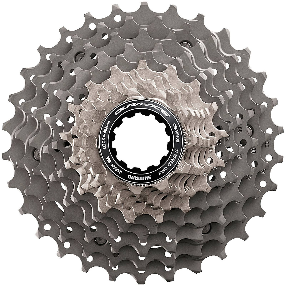 11 Speed Cassette P201