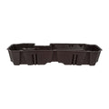Brown Underseat Storage Case L973