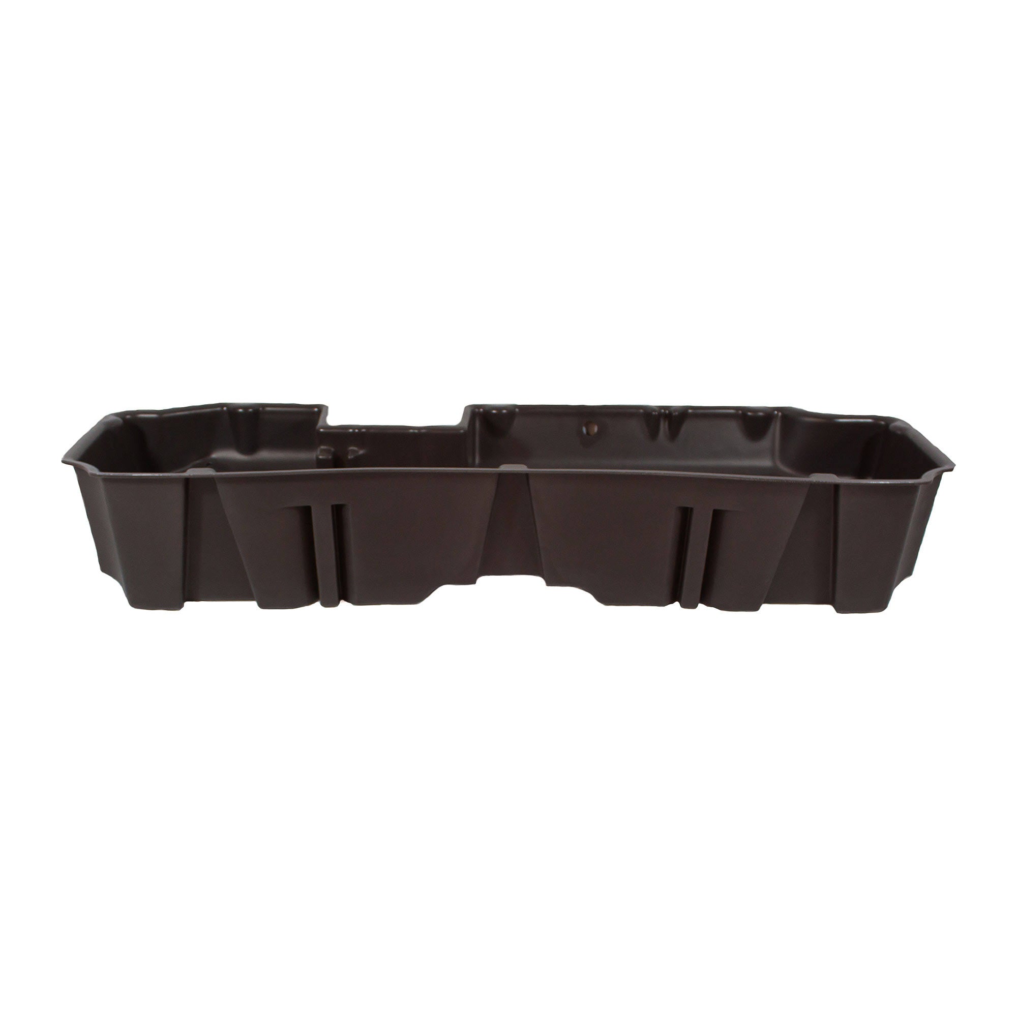 Brown Underseat Storage Case L973