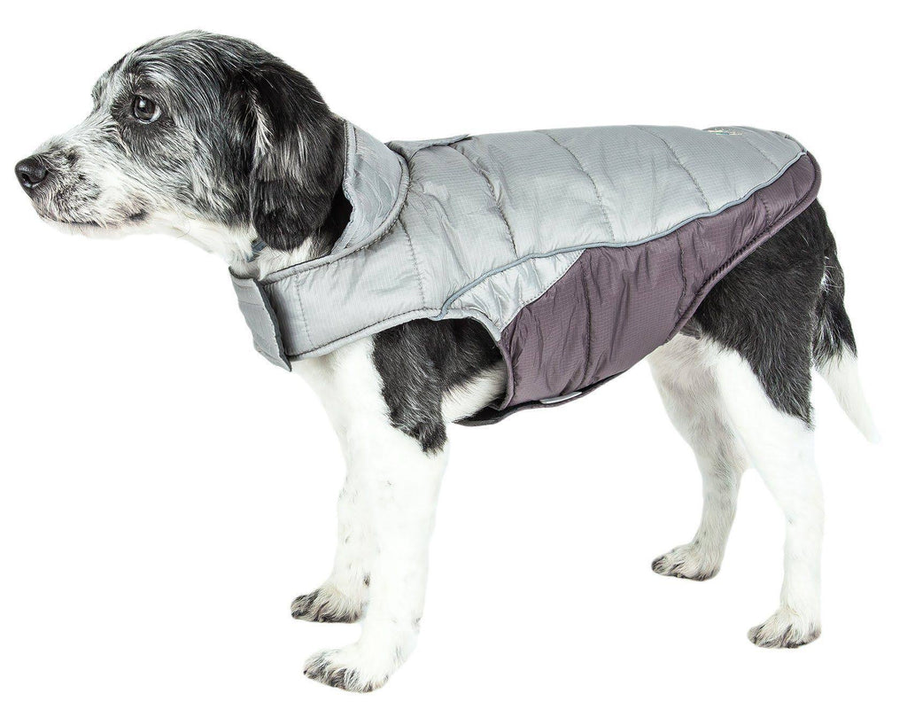 3M Reflective Dog Coat W956850