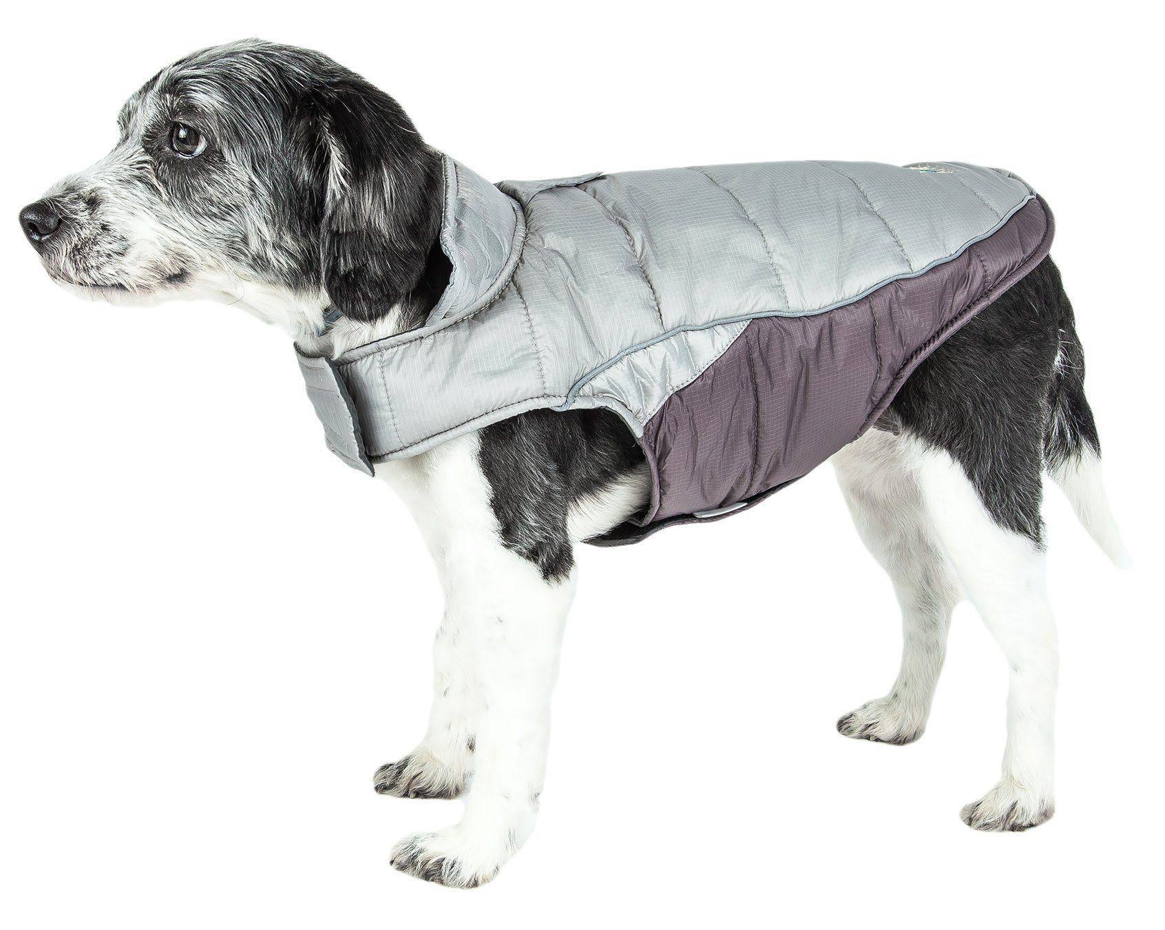 3M Reflective Dog Coat W956850