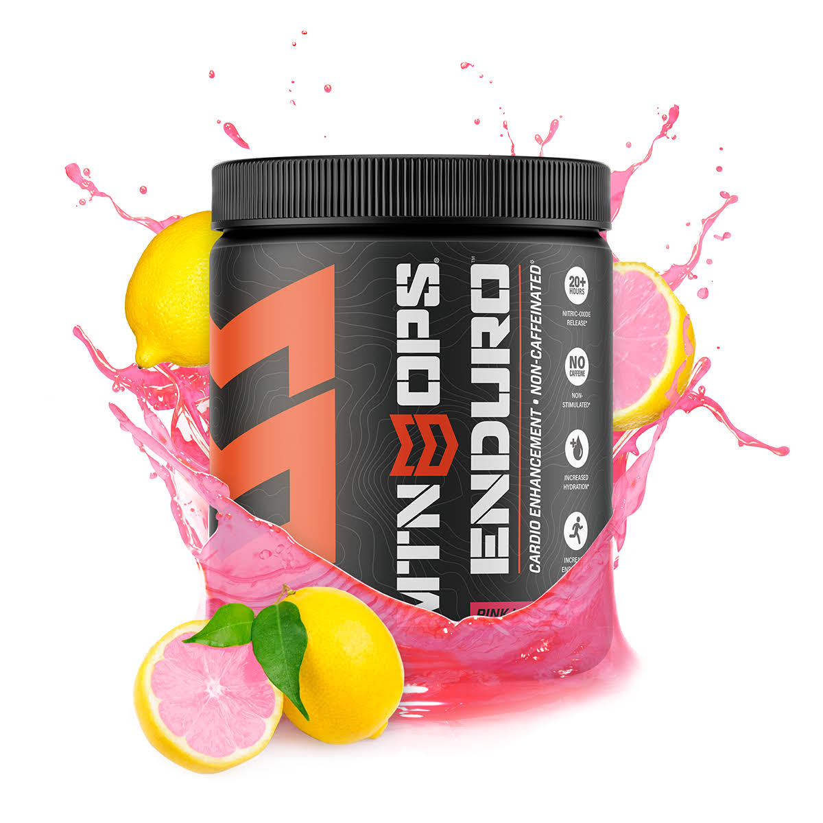 Watermelon Cardio Enhancement Q777