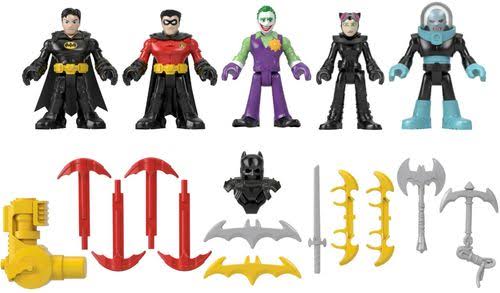 Batcave Playset P50431
