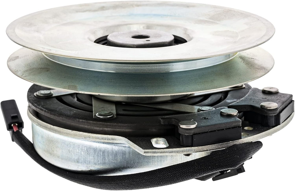 Electric PTO Clutch B107362