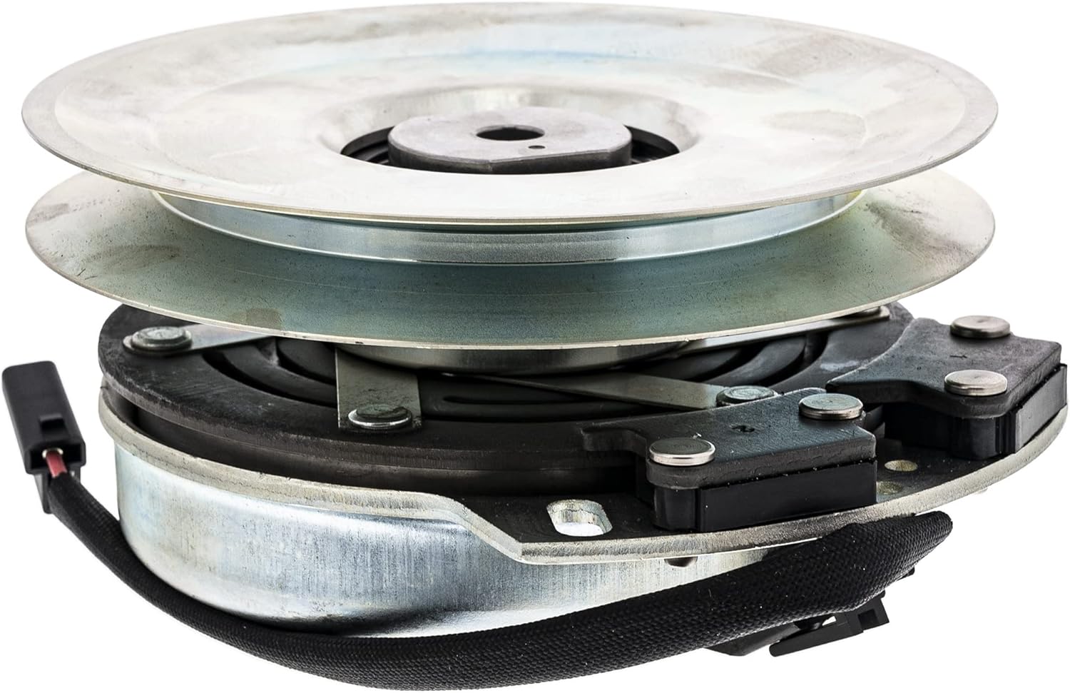 Electric PTO Clutch B107362