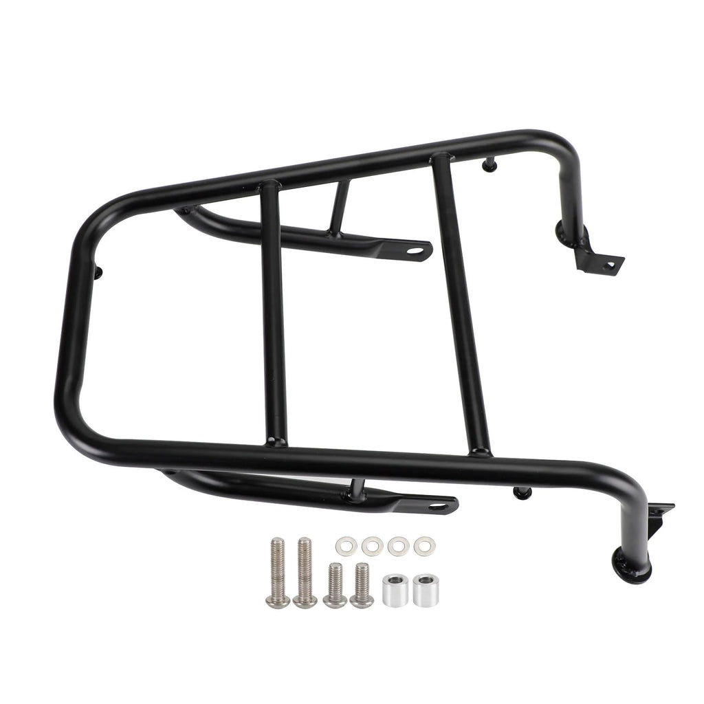 Motorcycle Rack Luggage Carrier for Yamaha XT250 Serow 250 2005-2022 Z2829
