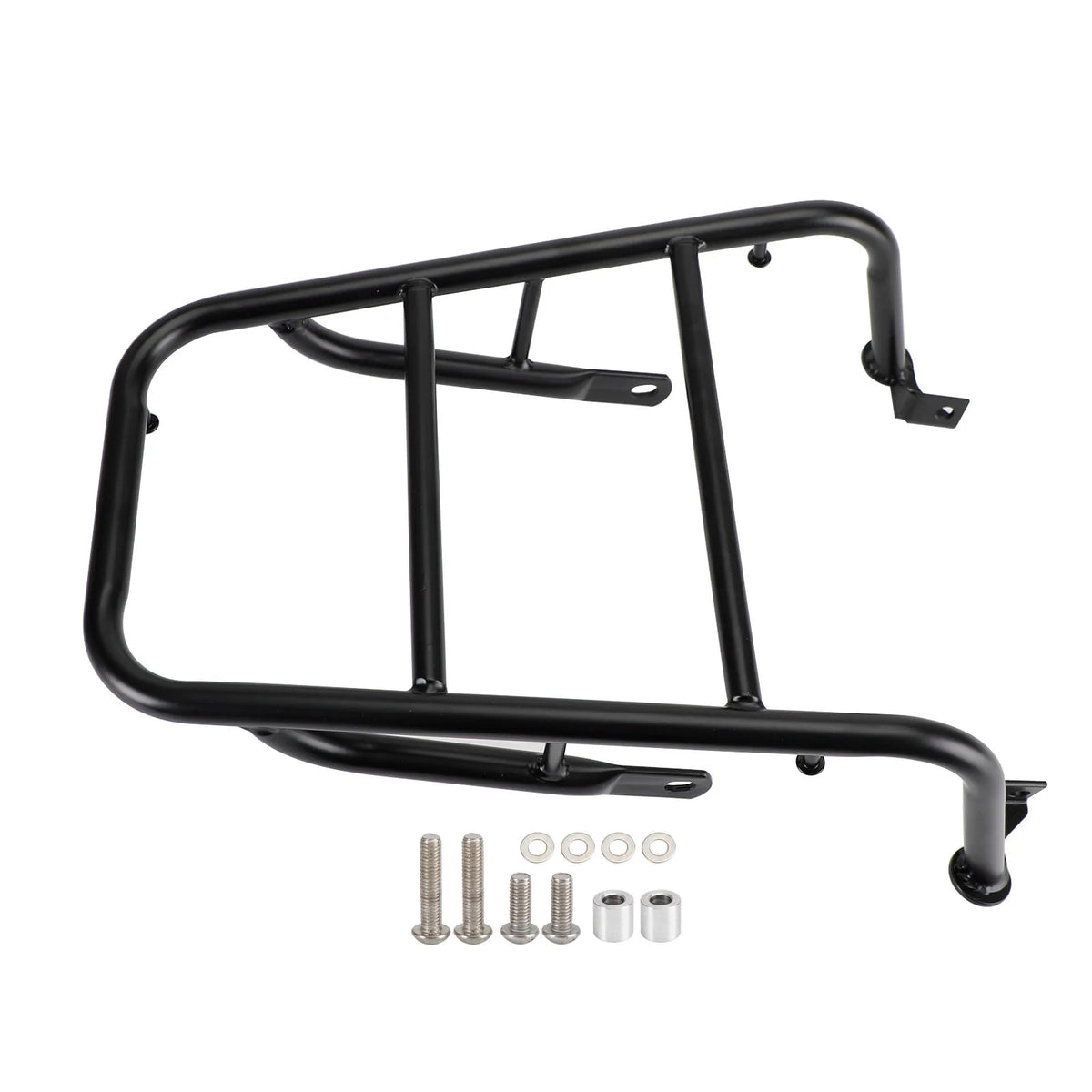 Motorcycle Rack Luggage Carrier for Yamaha XT250 Serow 250 2005-2022 Z2829