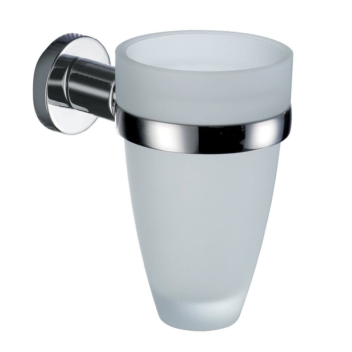 Toothbrush & Tumbler Holder E709305
