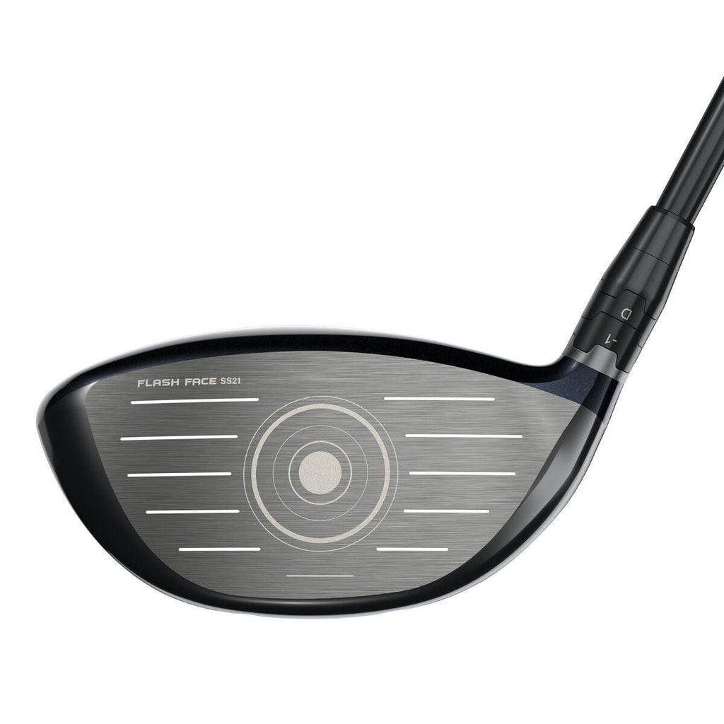 B21 Driver B3088