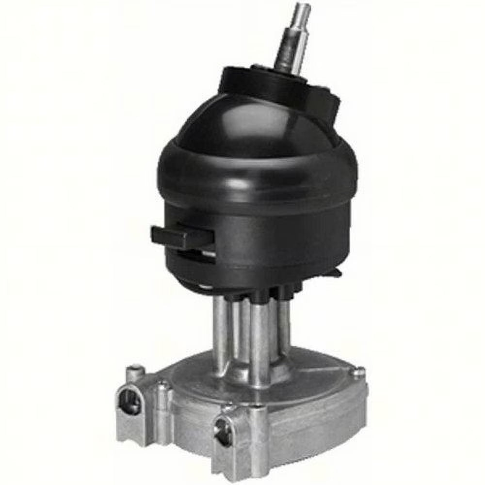 Single Cable Rotary Tilt Helm L222