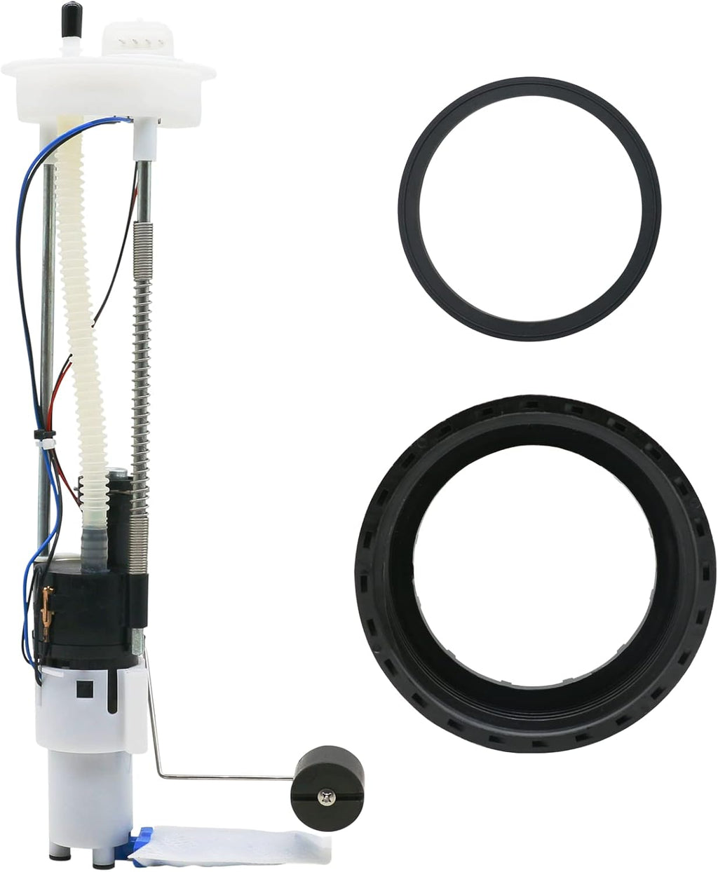 Fuel Pump Assembly Pack of 2 G554