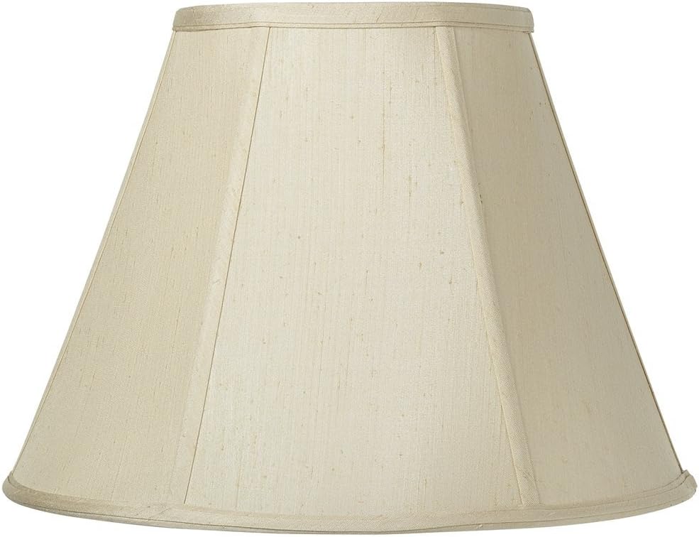 Champagne Shade Lighting Accessories, Pack of 2 X571109