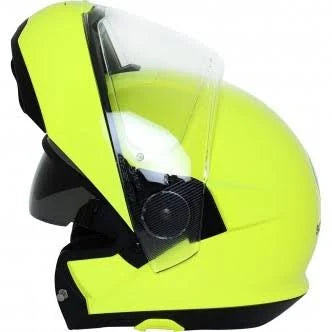 Fluo Yellow Helmet U86361