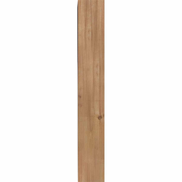 Pescadero Smooth Corbel N572