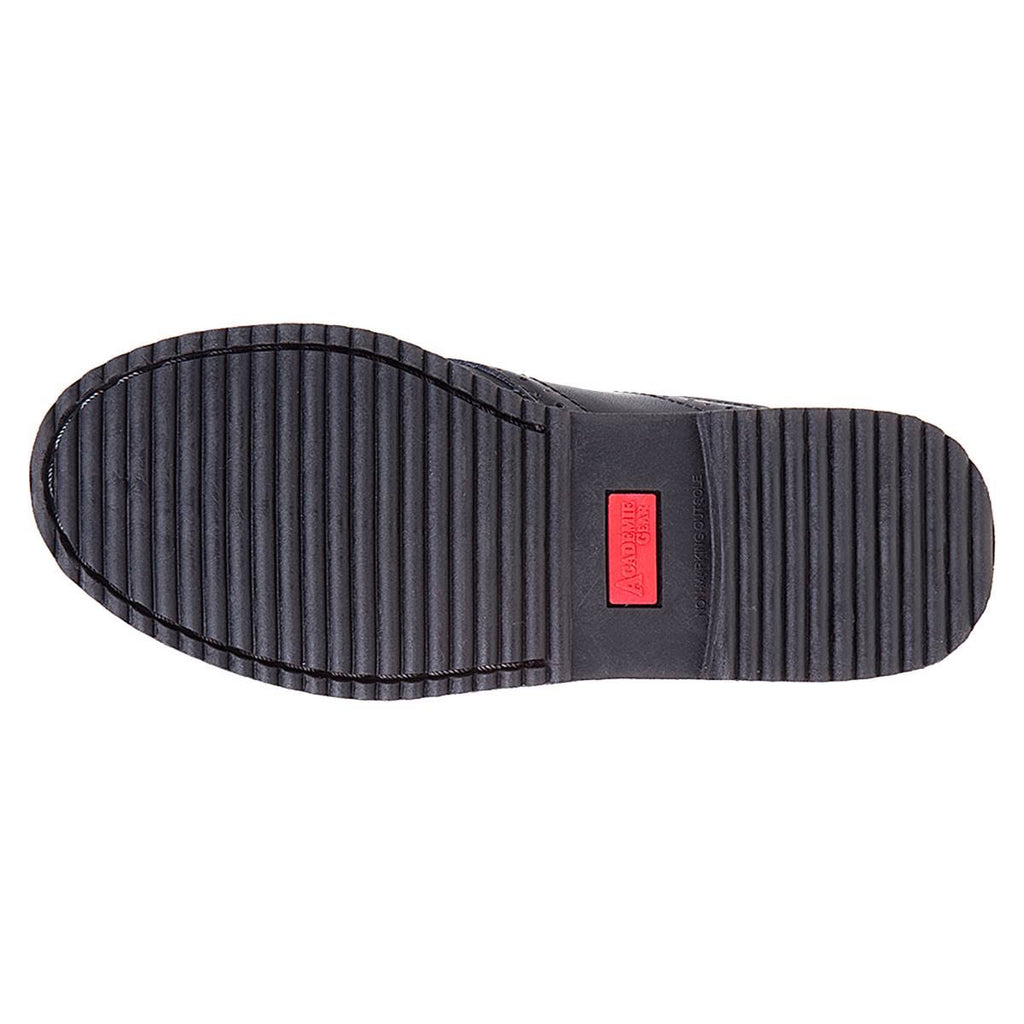 White/Black Kids Size 10 M B154