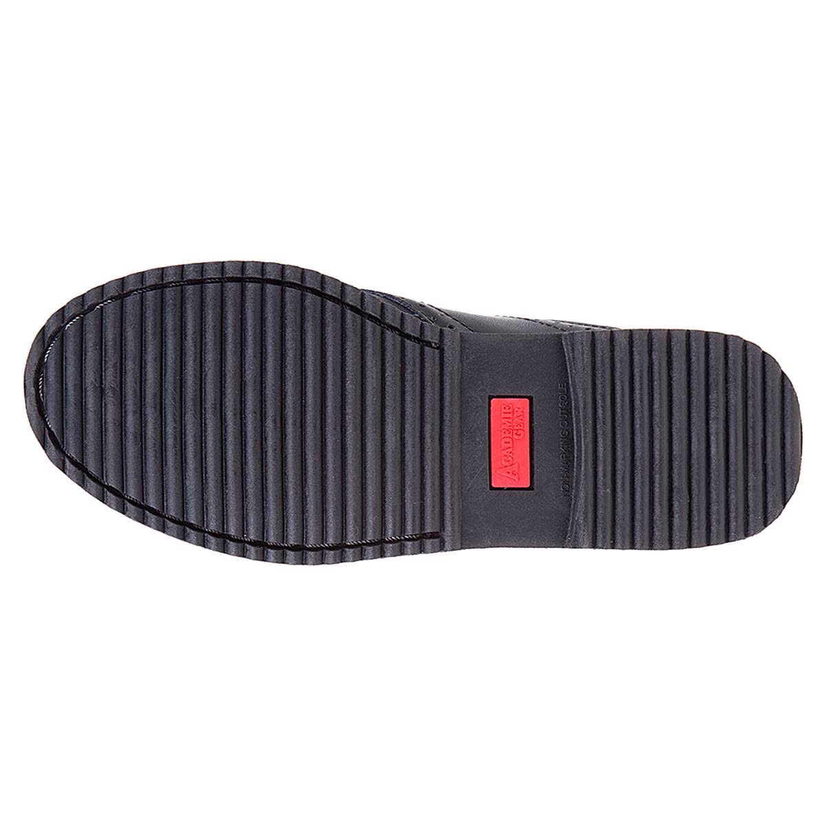 White/Black Kids Size 10 M B154