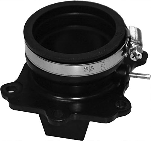 Carburetor to Intake Mounting Flange Manifold/Spigot for Snowmobile P92588