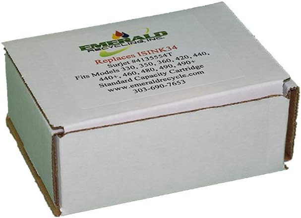Red Ink Cartridge for Postage Meters Z24711