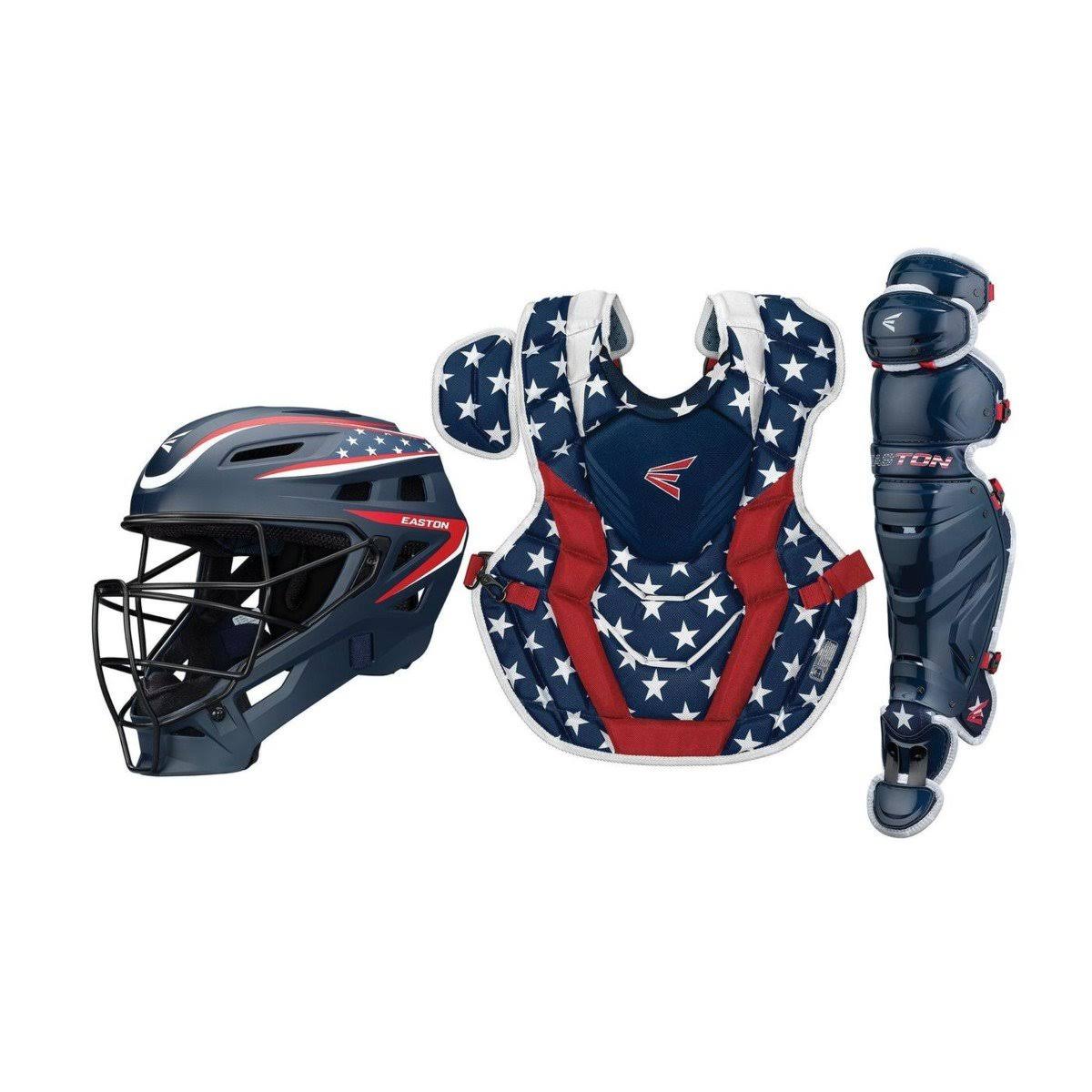 Elite Adult Catcher&s Set Q33308