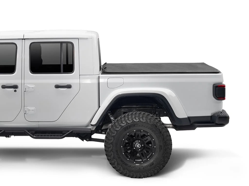 SFX Tri-Fold Tonneau Cover for Jeep Gladiator JT 2020-2021 K680961
