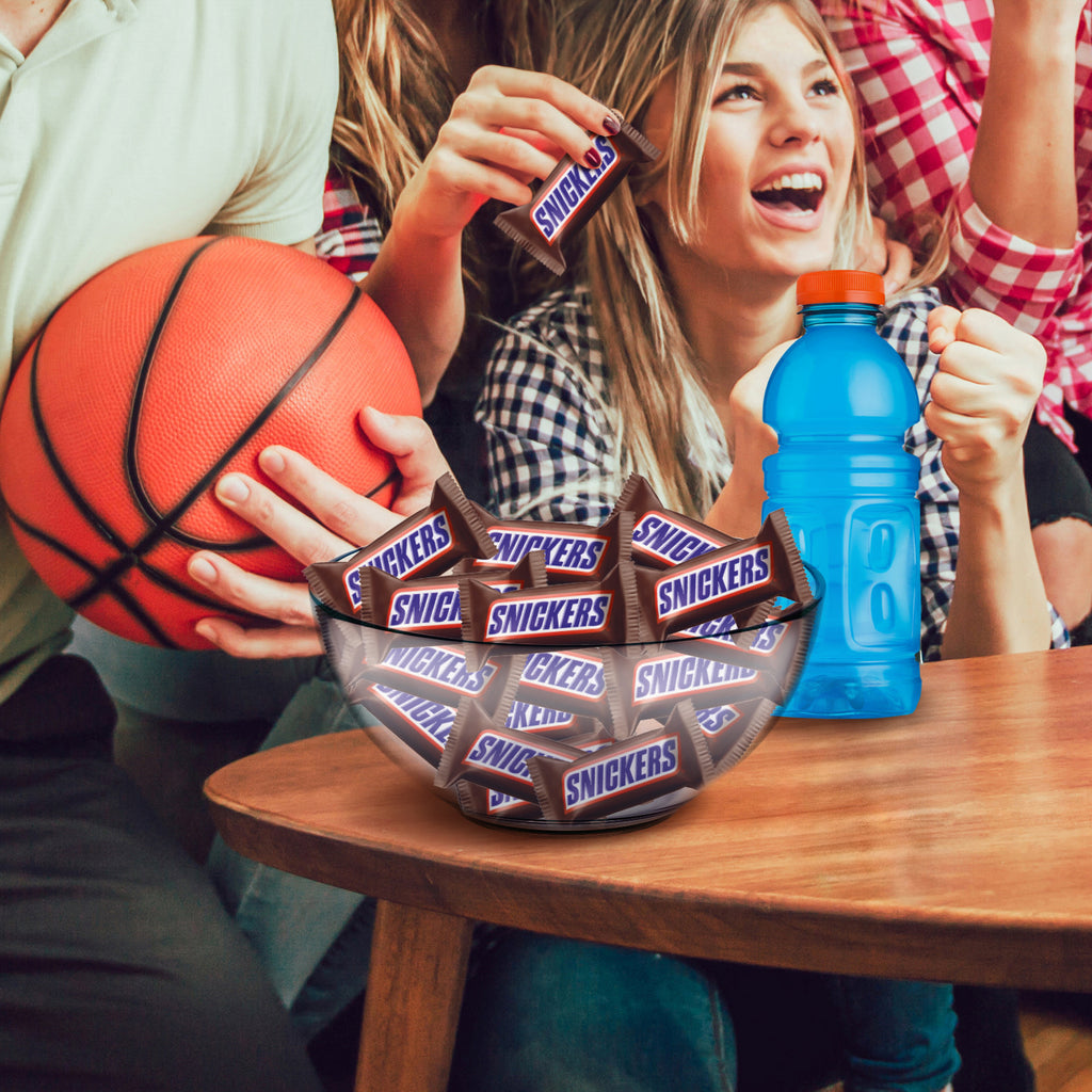 Milk Chocolate Candy Bars - 10.59 Oz Bag X752061