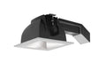 Square 20W 2700K Electronic Light G92075