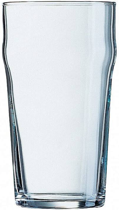 20 oz. Ale Glass K9007